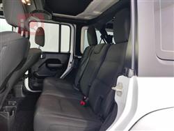 جیپ رانگلەر